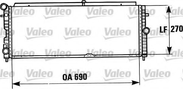 BREMBO Brake Disc 11387862 - BREMBO