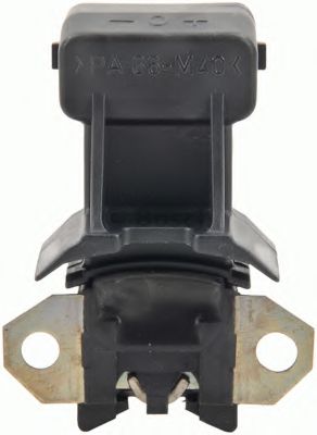 SKF Bushing, stabiliser bar 12174144 - SKF