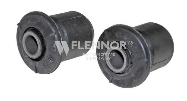 Capacul frontal - STARLINE