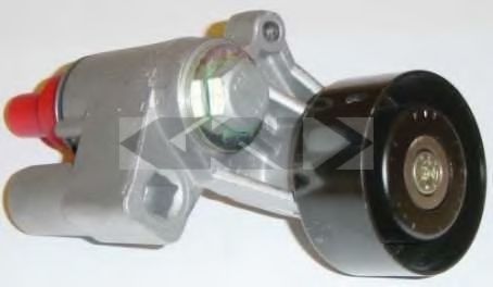 NRF Throttle Body 12903053 - NRF