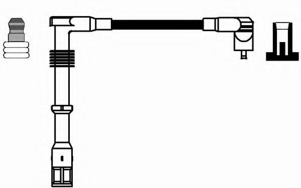Injector - DELPHI