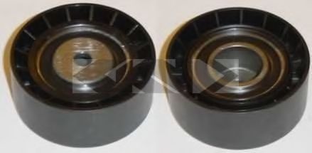 BOSAL Gasket, exhaust pipe 11651217 - BOSAL