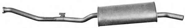 KYB Shock Absorber 11716778 - KYB