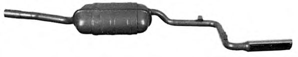 KAMOKA Brake Caliper 12630671 - KAMOKA