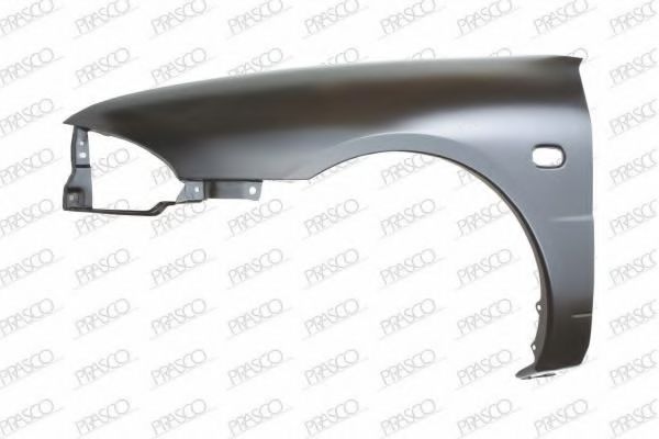 MTR Bonnet Lock 12911080 - MTR