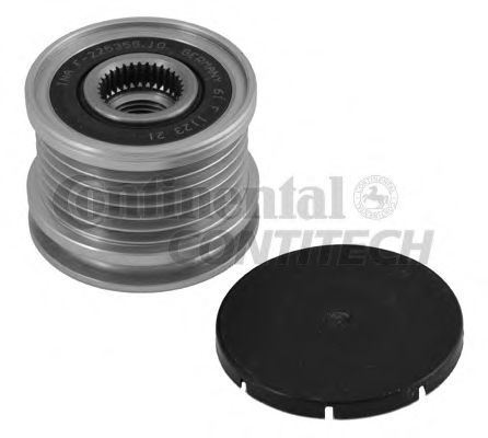MTR Intake Hose, air filter 12220500 - MTR