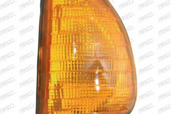 MTR-DEPO Headlight 11602039 - MTR-DEPO