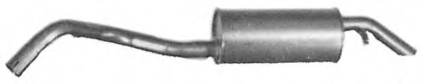 FEBI BILSTEIN Tie Rod 11414532 - FEBI BILSTEIN