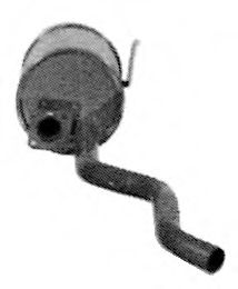 KAMOKA Ball Joint 12629524 - KAMOKA