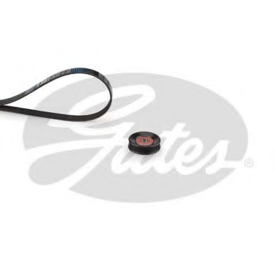 LEMFORDER Top Strut Mounting 10690842 - LEMFÖRDER