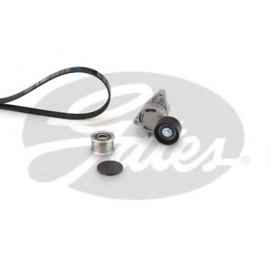 NRF Fan Wheel, engine cooling 11943166 - NRF