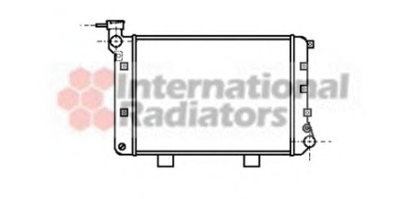 AE Inlet Valve 12337435 - AE