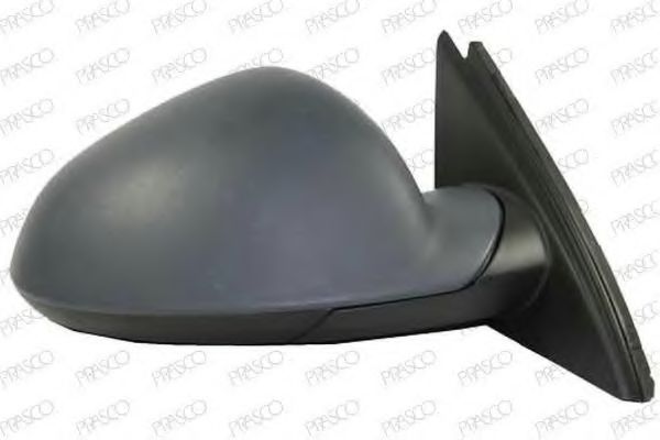 FRECCIA Exhaust Valve 12879958 - FRECCIA