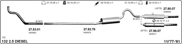 VALEO Filter, cabin air 10144491 - VALEO
