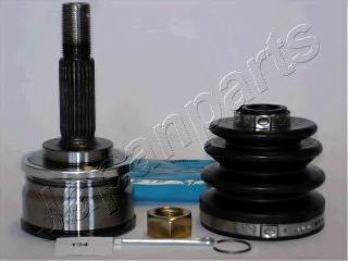 Kit de reparație pentru montarea suspensiei - SACHS
