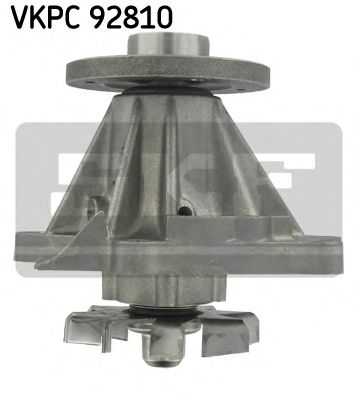 Rolie alternator - HC-Cargo