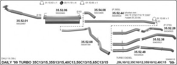 MOTUL Hydraulic Oil 12202096 - MOTUL