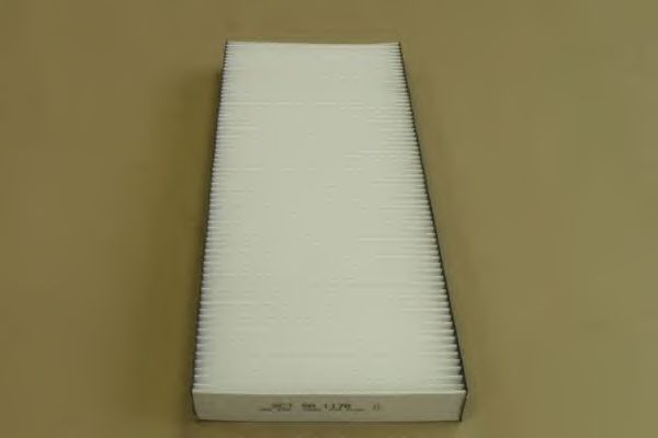Capacul motorului - WRP