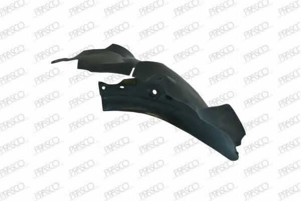 AIC Steering Knuckle, wheel suspension 11717071 - AIC