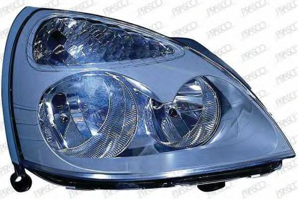 KAMOKA Radiator, engine cooling 12627668 - KAMOKA