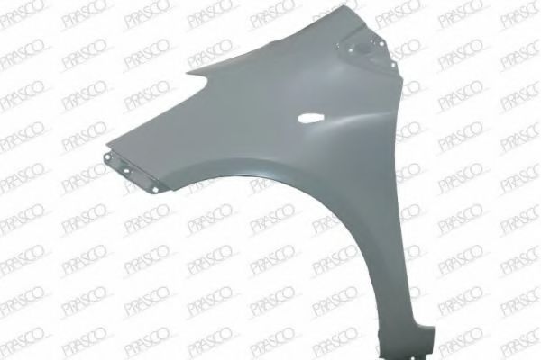 TRW Brake Disc 4128050 - TRW