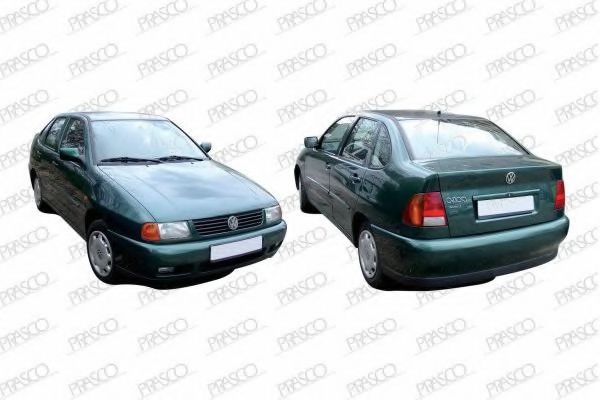 DELPHI Sensor, wheel speed 11151382 - DELPHI