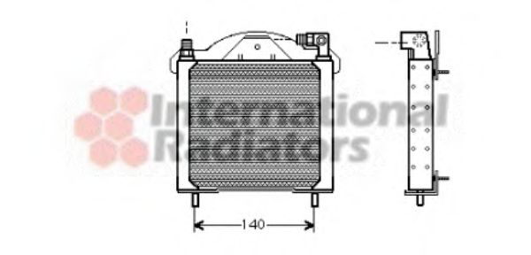 GATES Rolling Bearing, suspension strut s 12468325 - GATES