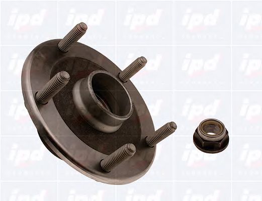 Rulment sarcina suport arc - KYB
