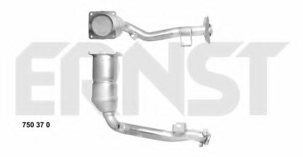 Compresort A/C - NISSENS