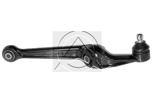 Montare loncher superior - KYB