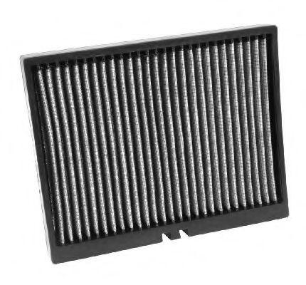 Radiator - MAHLE