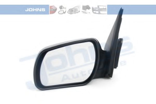 Radiator - MAHLE