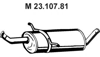 set placute frana,frana disc - BREMBO