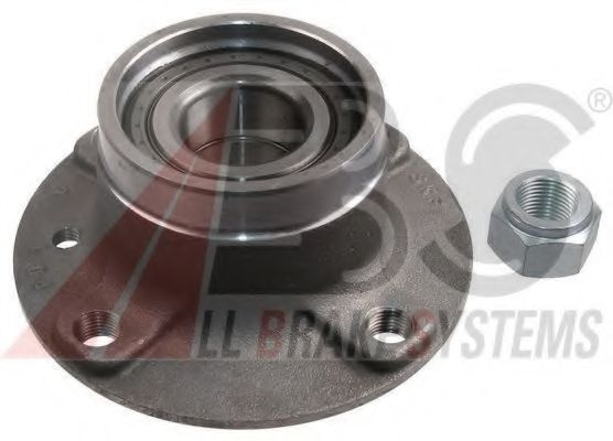 set placute frana,frana disc - ROADHOUSE