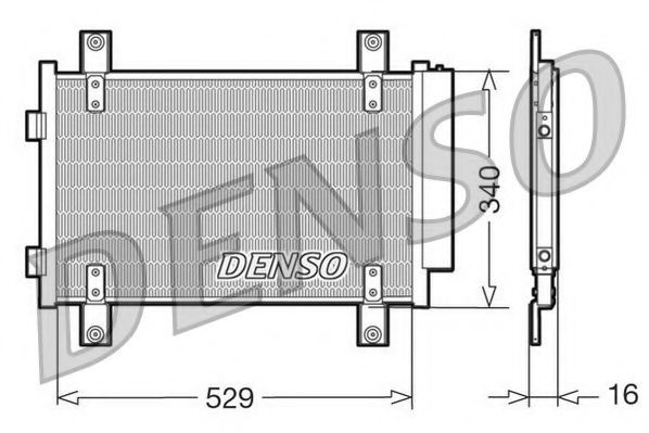 ELRING Shaft Seal, manual transmission mai 11605977 - ELRING