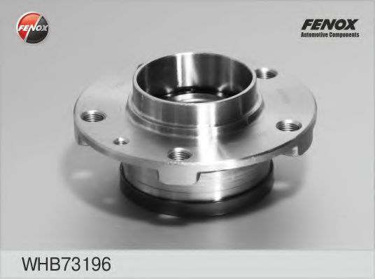 Cilindru receptor frana - TRW