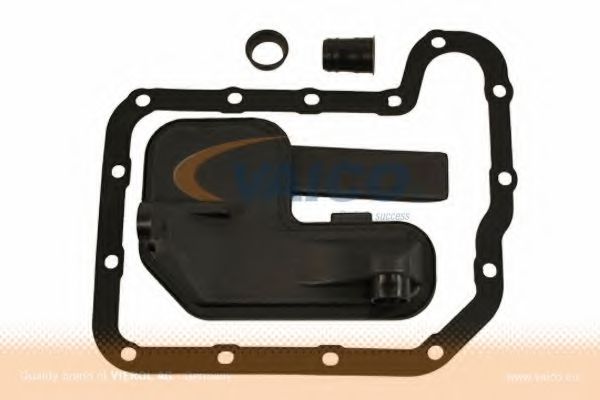 Supapa de aerisire bloc motor - METZGER
