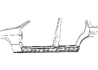 Piesă de schimb OE - VAG