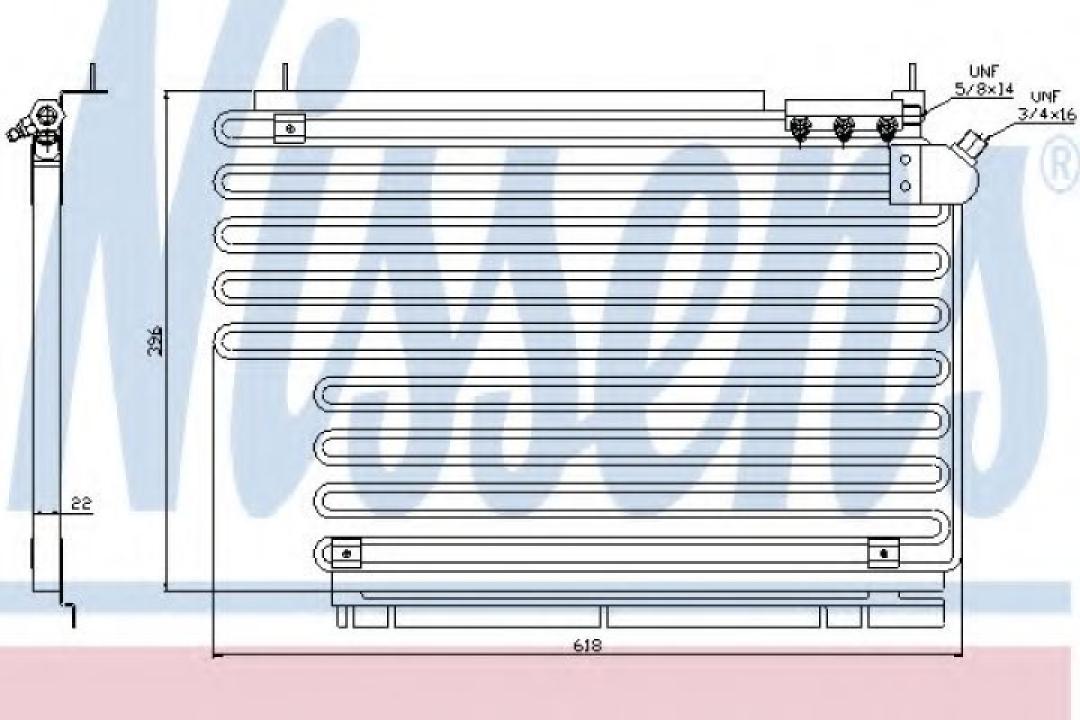 Curea de distributie