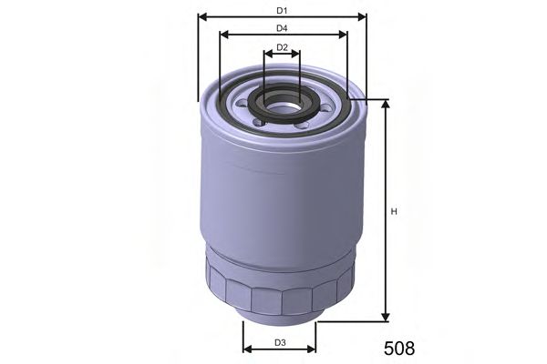 Piesă de schimb OE - HYUNDAI