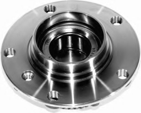 Disc frana - BOSCH