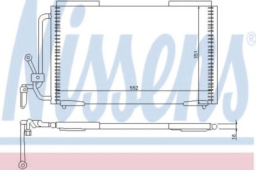 Curea de distributie