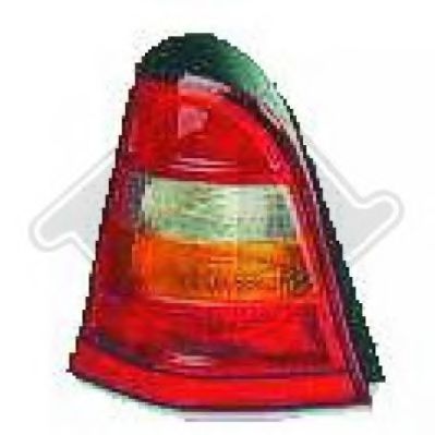 Compresort A/C - MAHLE
