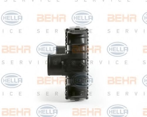 Alternator - KNORR