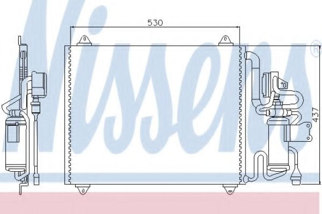 Curea de distributie
