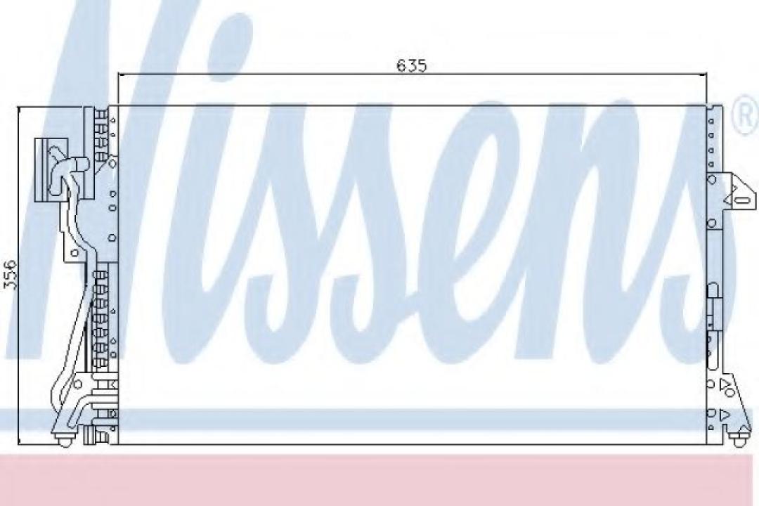 Curea de distributie