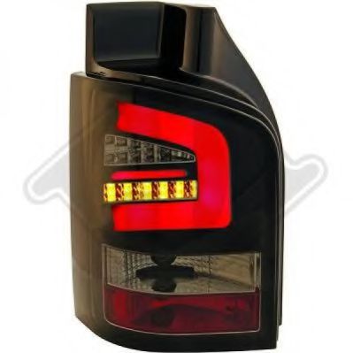 Intercooler - DT SPARE PARTS