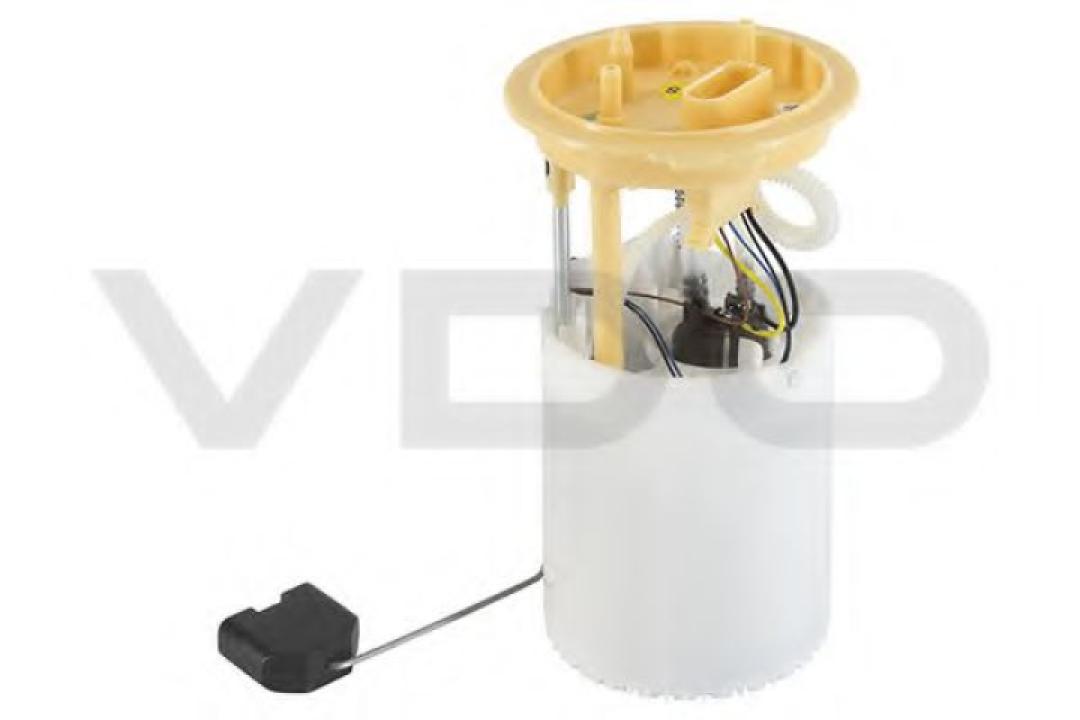 Sistem alimentare cu combustibil