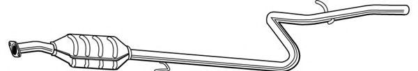 Amortizor - BILSTEIN