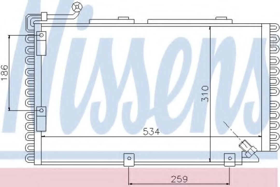 Curea de distributie